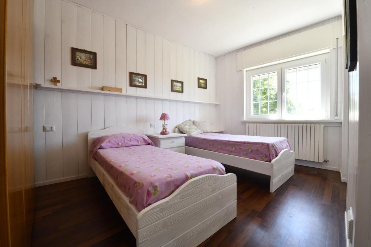 Angel'S Villa - Panoramic Lake View Lecco Dış mekan fotoğraf